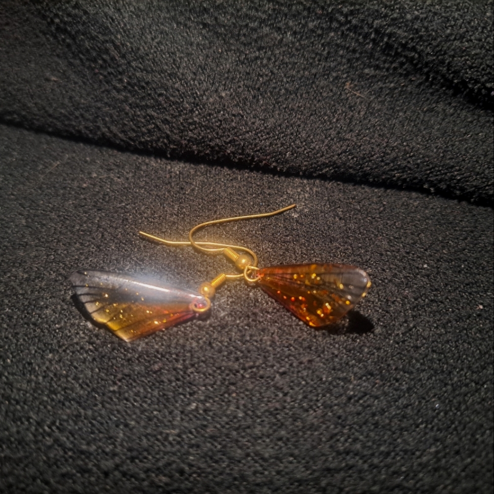 Boho Chic earing Set - Picture 12 of 12